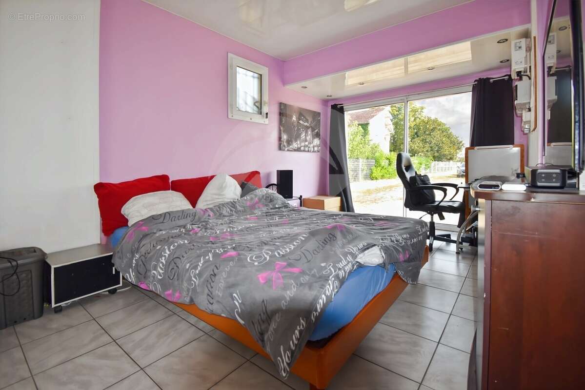 Maison 115 m² à Negrepelisse  - photo 7