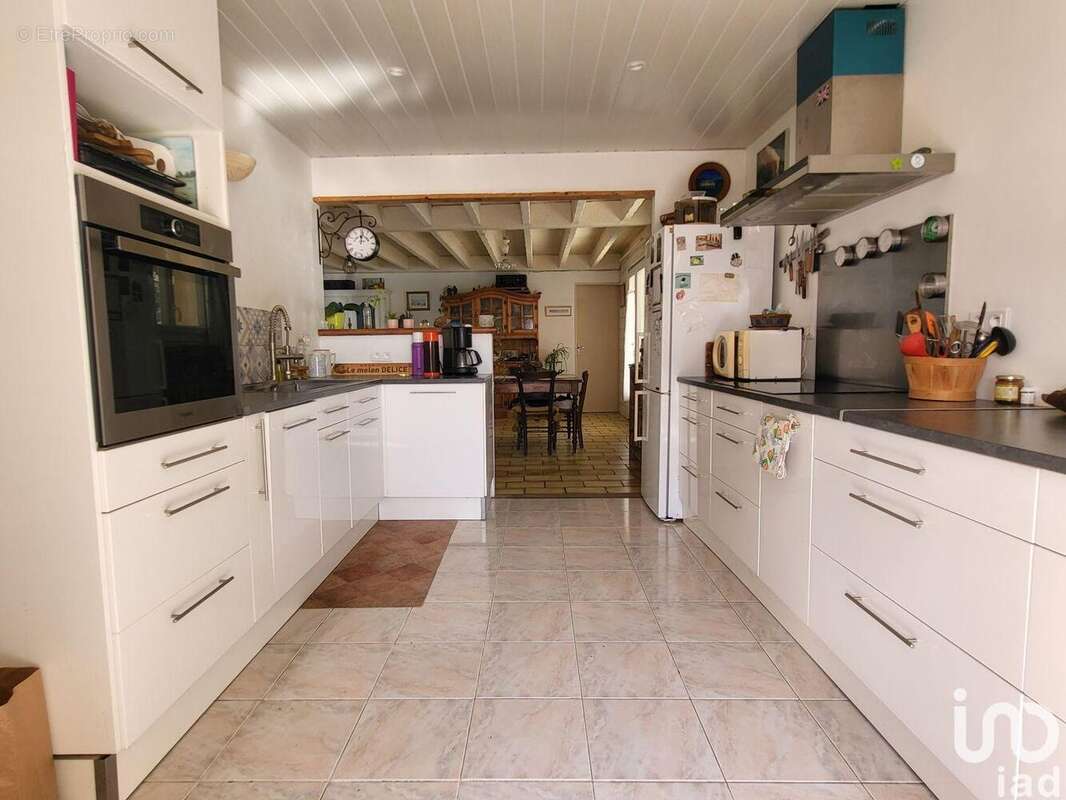 Photo 4 - Maison à LE VERDON-SUR-MER