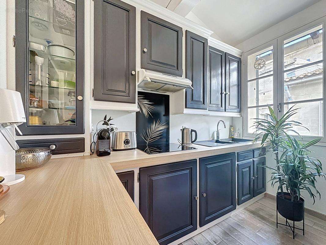 Appartement à AVIGNON