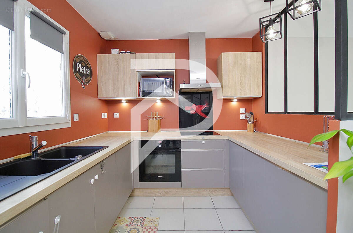 Maison à MARSILLARGUES