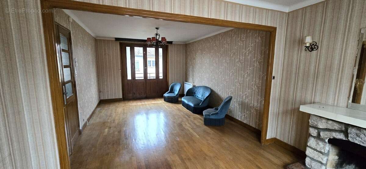 Maison 180 m² à Toul  - photo 3