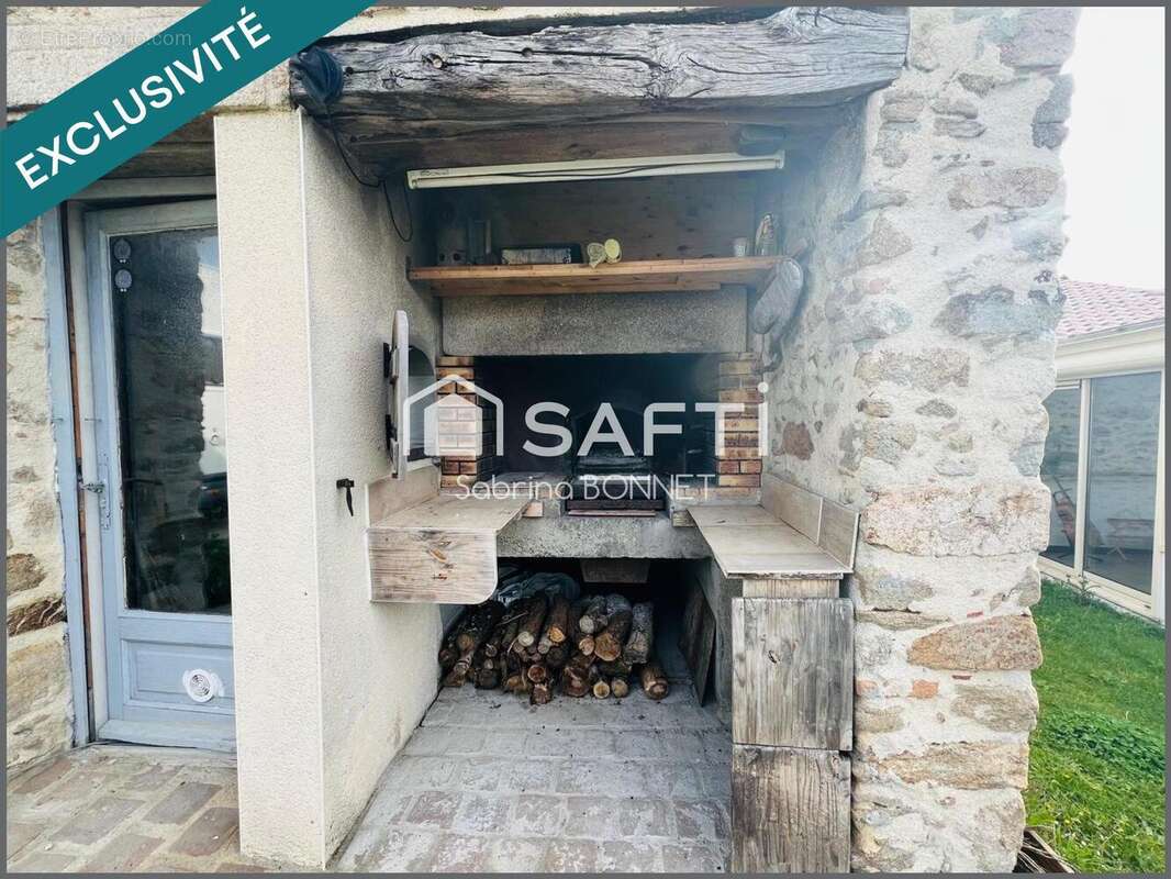 Photo 8 - Maison à LANDERONDE