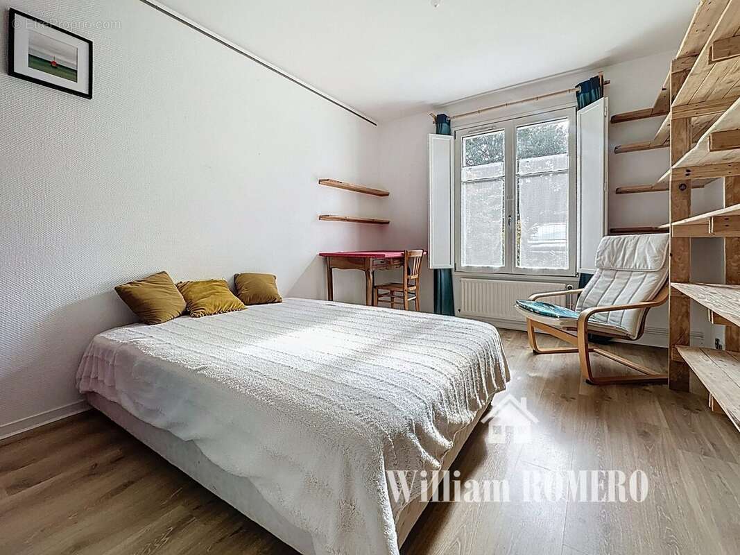 Appartement à GUERANDE