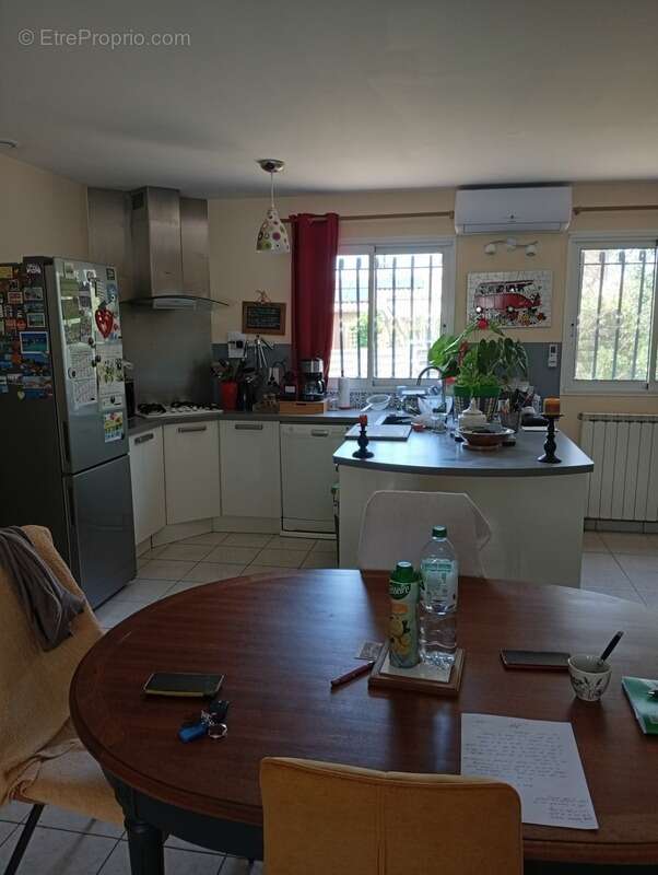 Maison à SAINT-JEAN-DU-FALGA