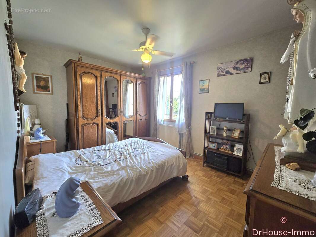 Maison 98 m² à Drancy  - photo 15