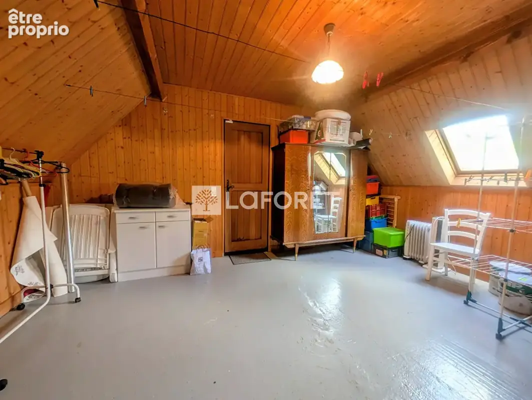 Maison Saint Pierre Les Elbeuf, 200m², 5 chambres, garages, studio - photo 14