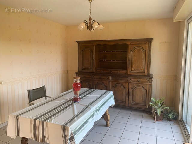 Maison à SAINT-GERAND