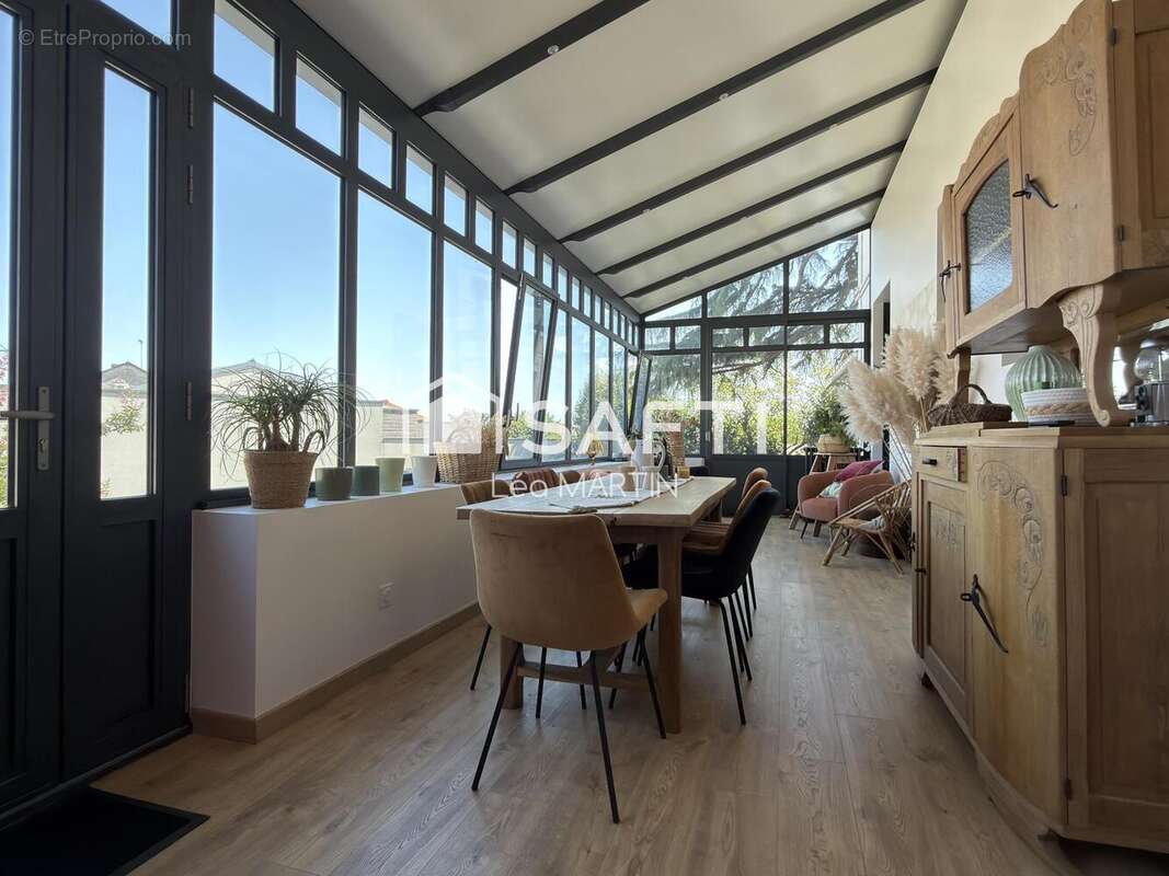 Photo 4 - Maison à CHOLET