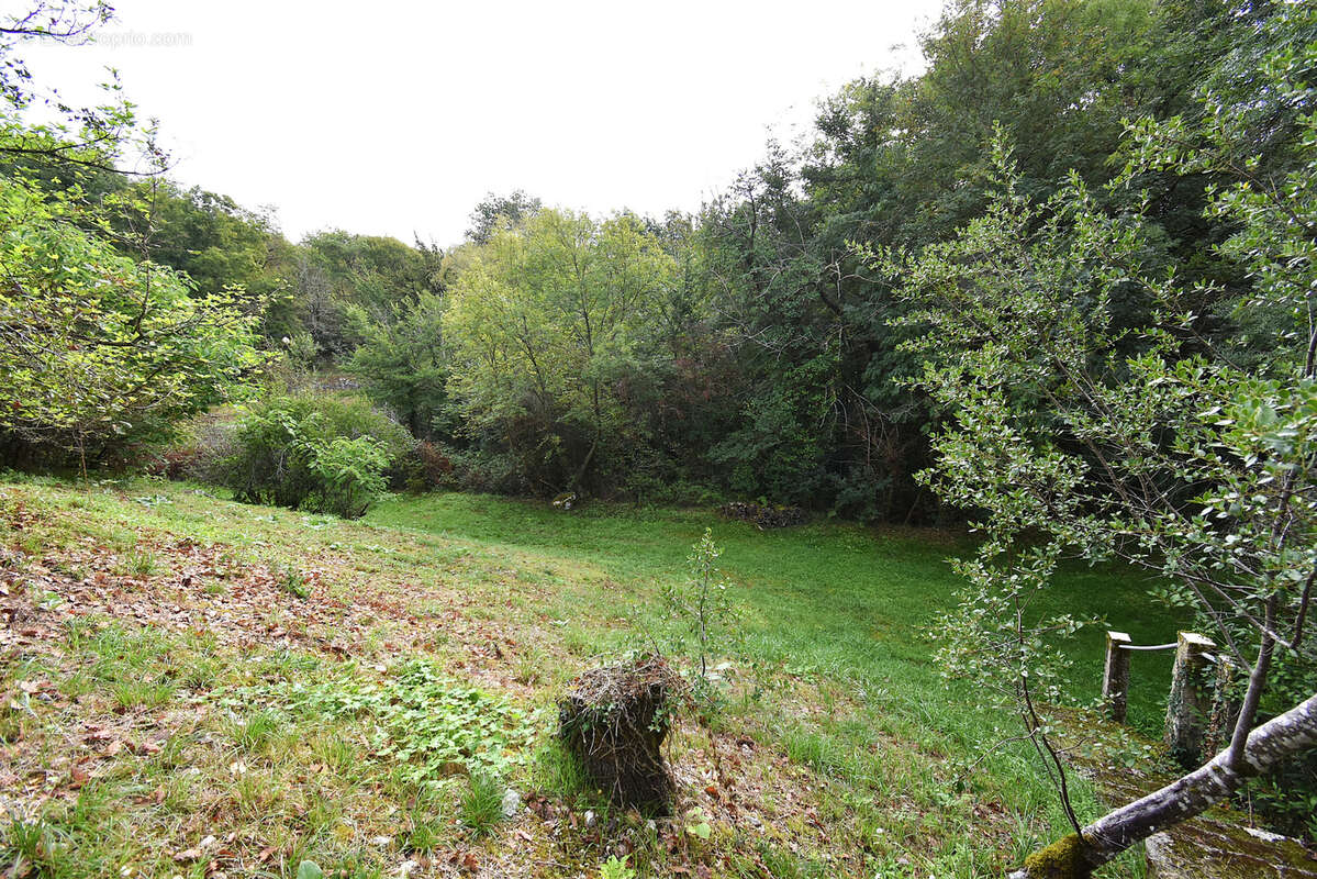 Maison à MONTAIGU-DE-QUERCY