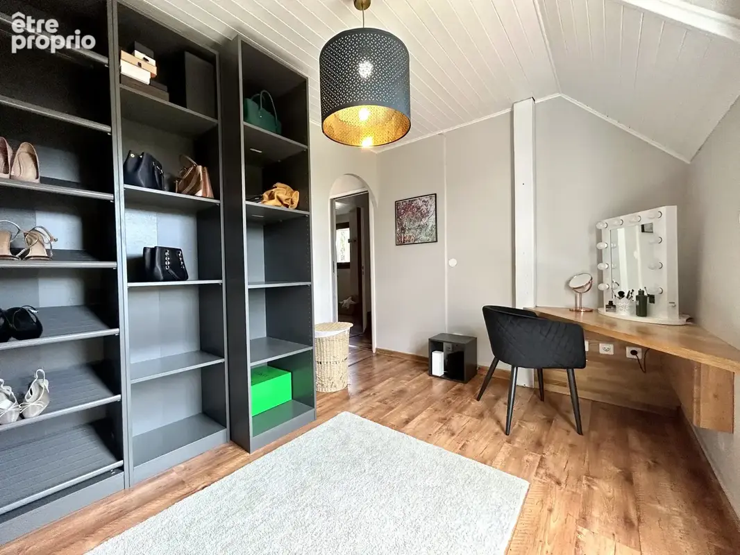 Maison rénovée au calme - photo 5