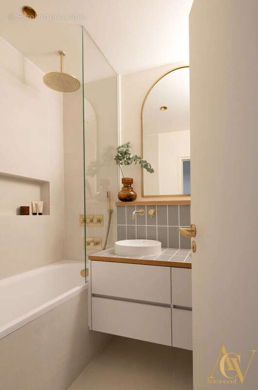 T3 Dernier étage Sud - Secteur Rare - TOULON 3 - Appartement à TOULON