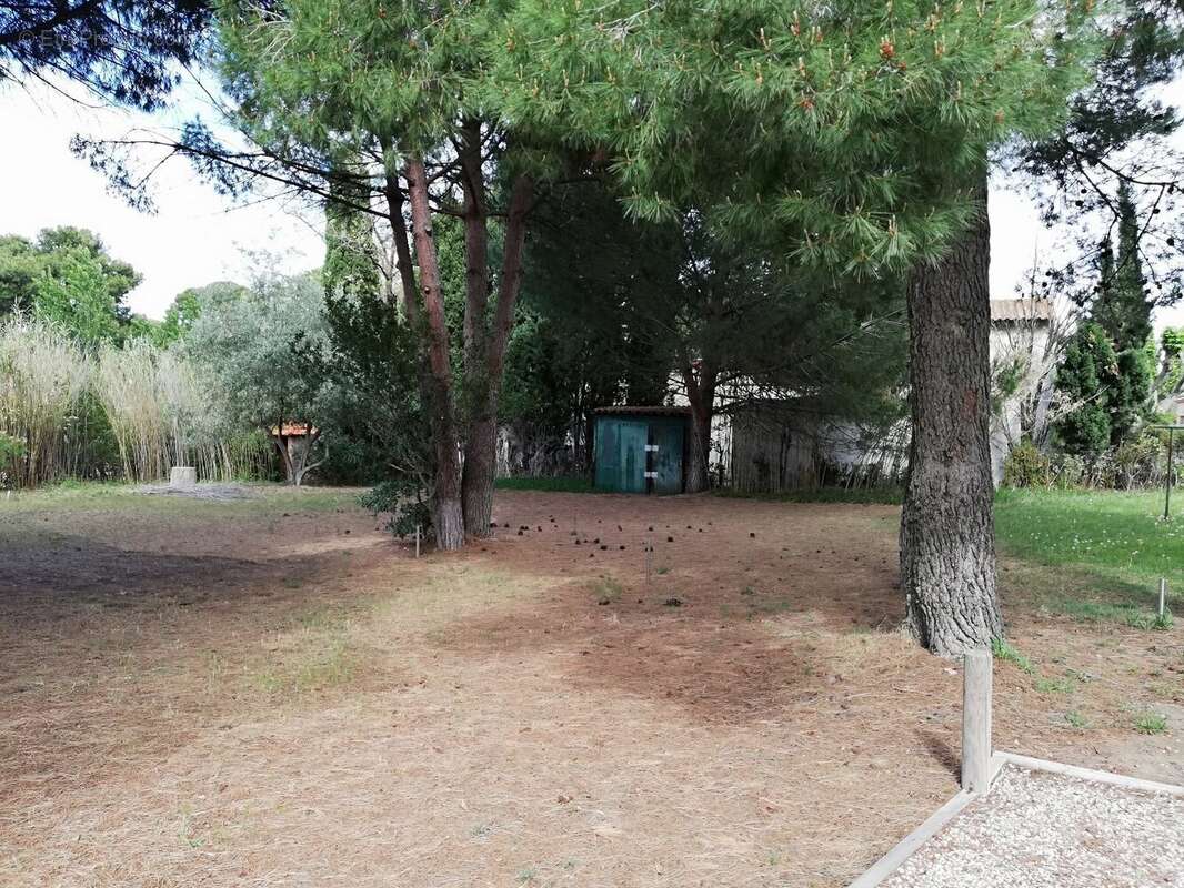Terrain d'exception de 735 m² - photo 3