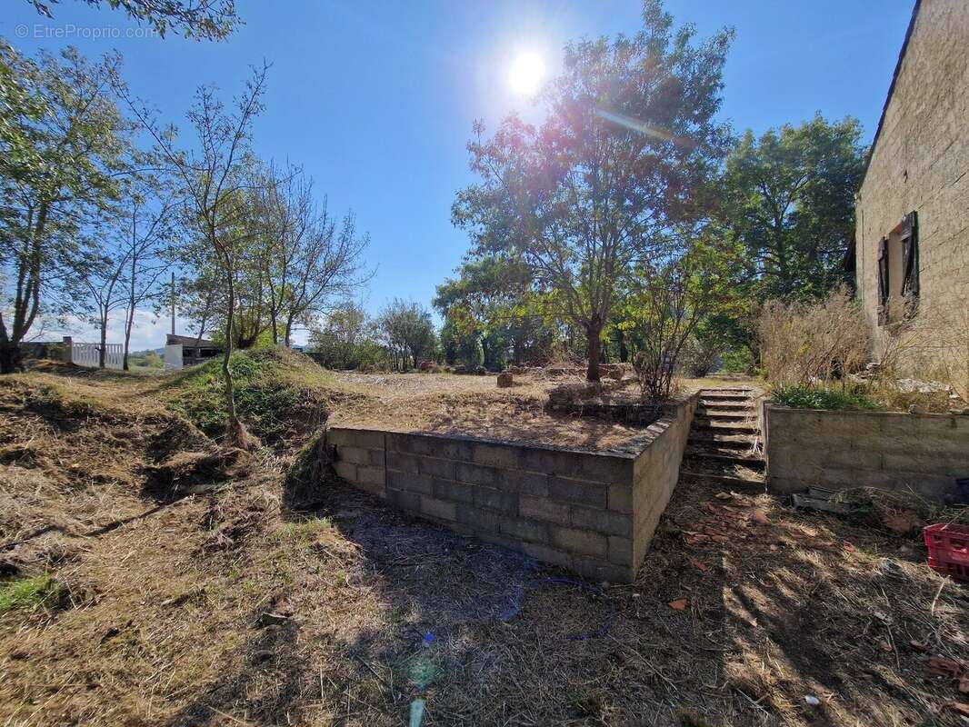 Maison à CARCASSONNE