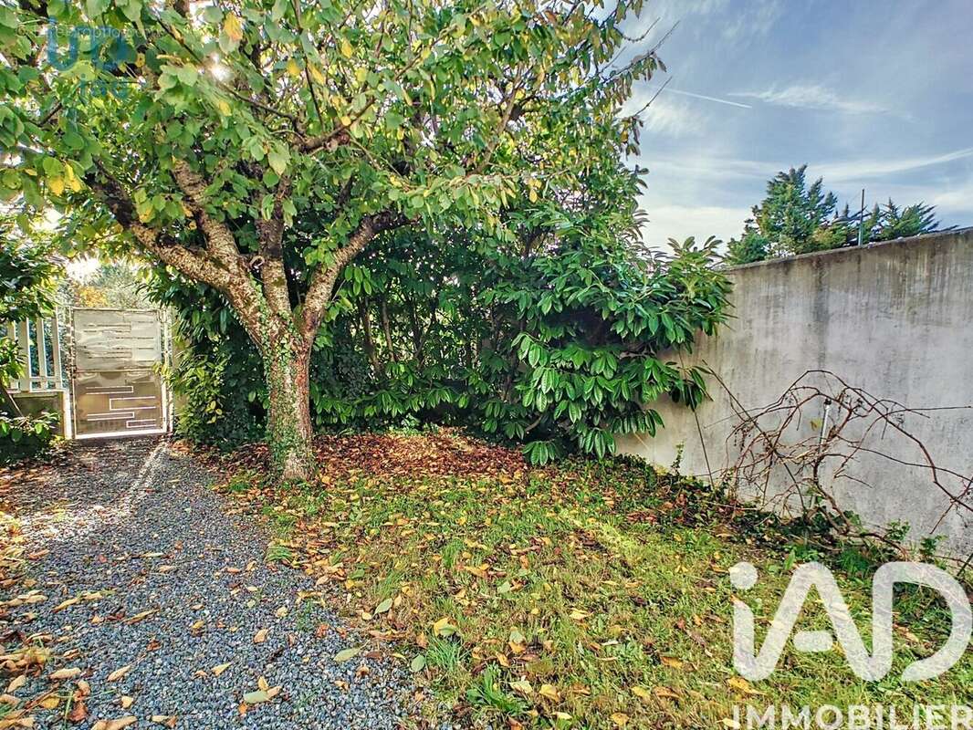 Photo 5 - Maison à ANGOULINS