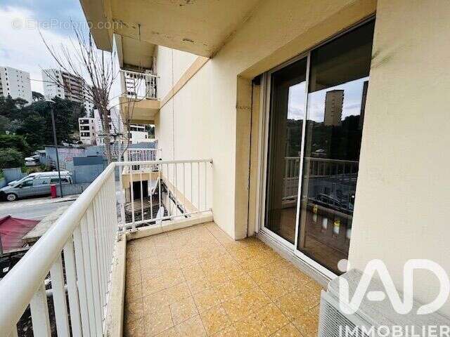 Photo 8 - Appartement à AJACCIO