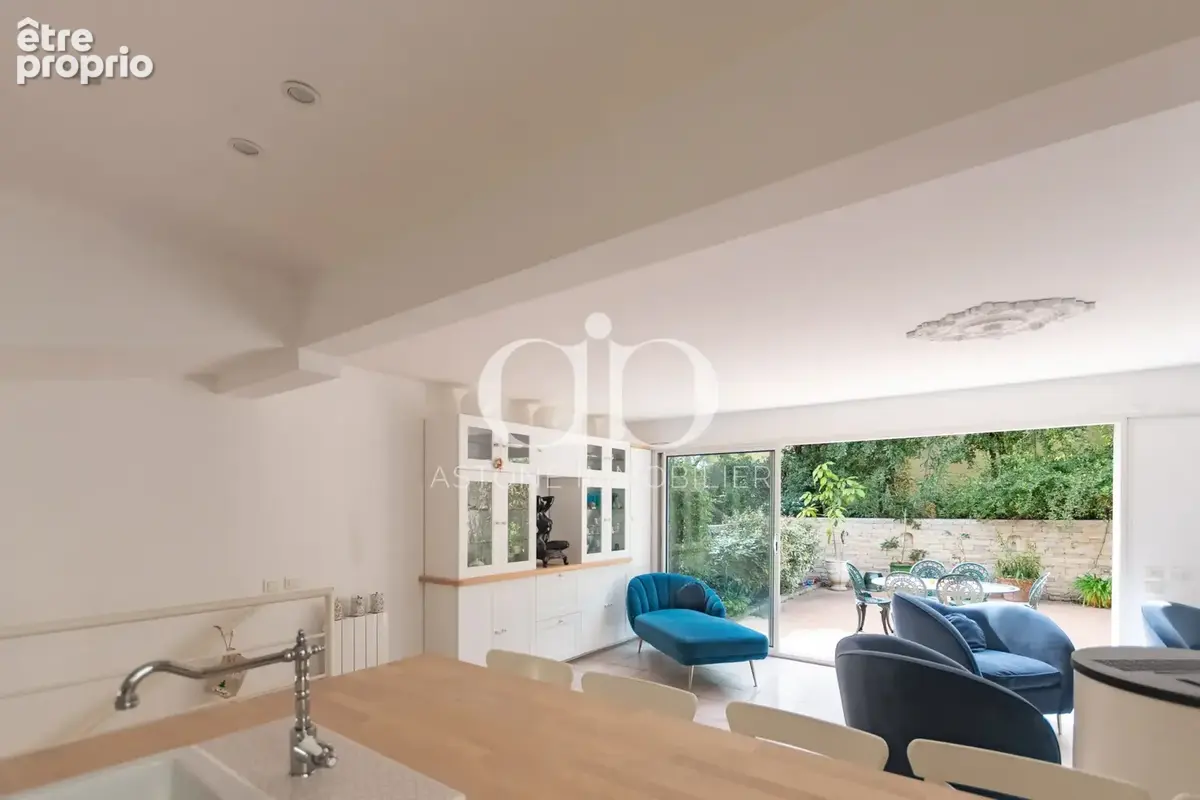Cassis / appartement-maison - photo 16