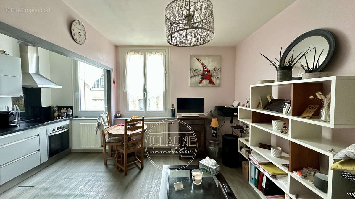 Appartement à LIMOGES