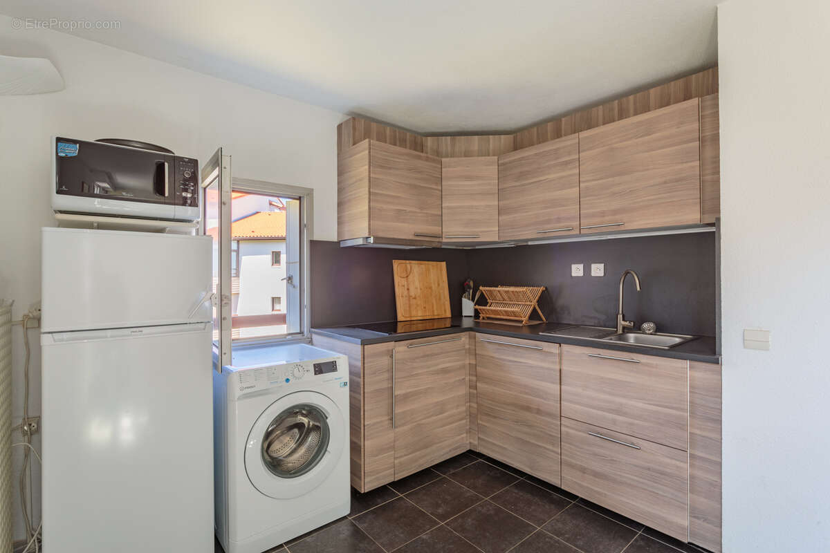 Appartement à ANGLET