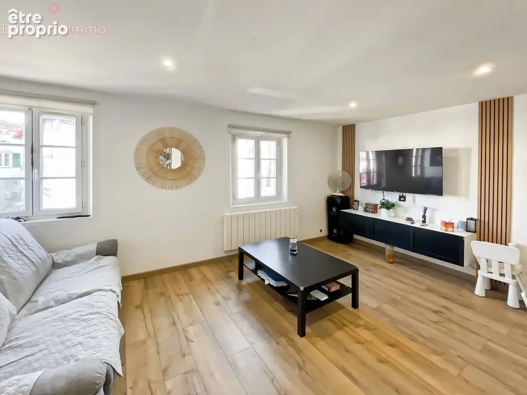 Maison 7 pièces 167 m² à vendre à Briscous (64240) - photo 4