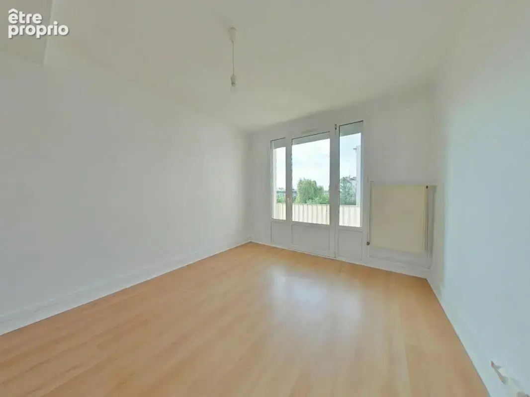 Appartement F3 – 42 rue des Pyramides à Thionville - photo 3