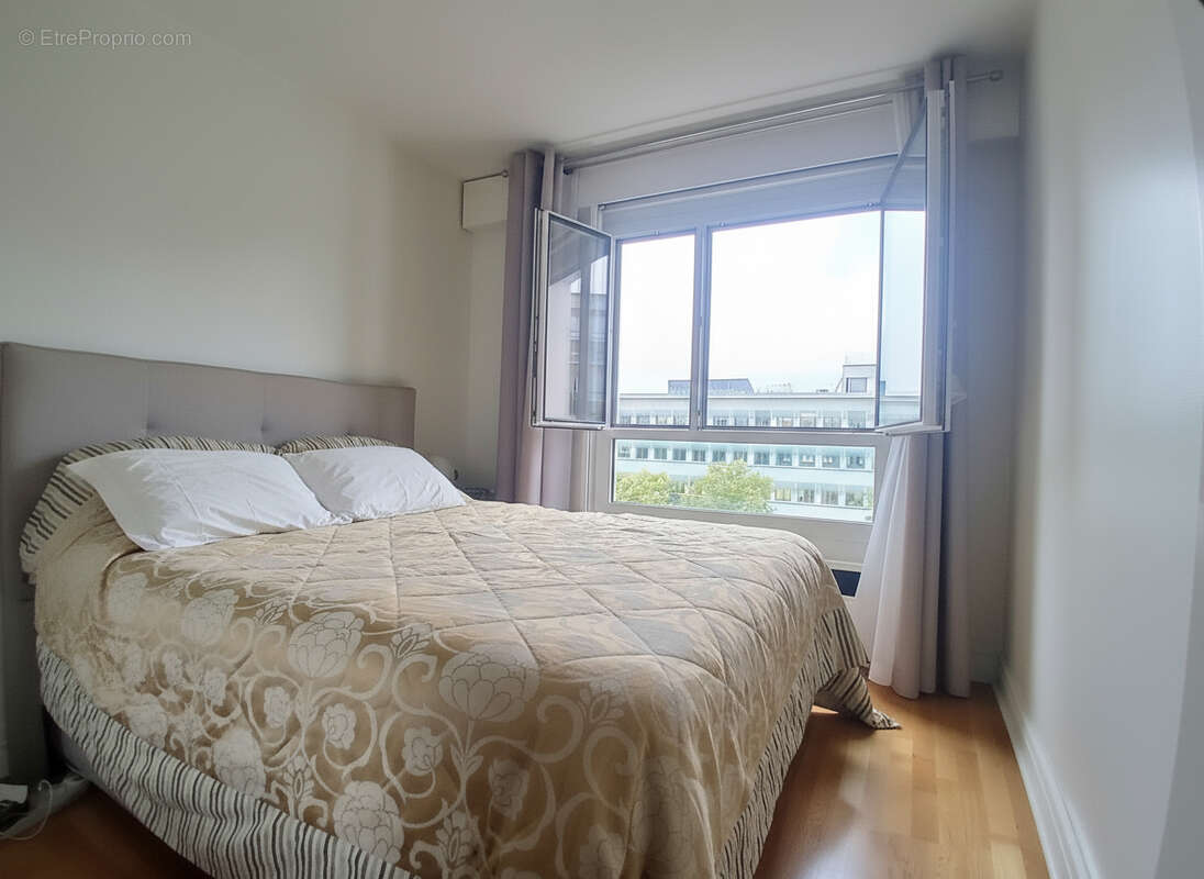 Appartement à PARIS-13E