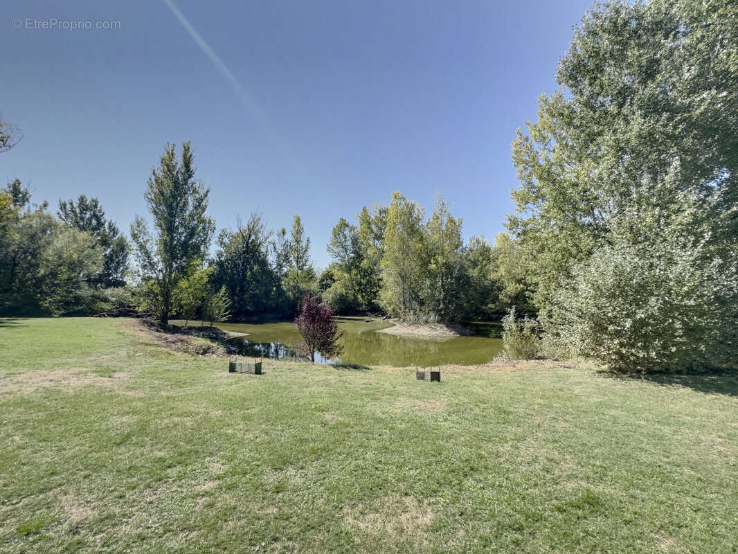 Maison à CAMBOUNET-SUR-LE-SOR