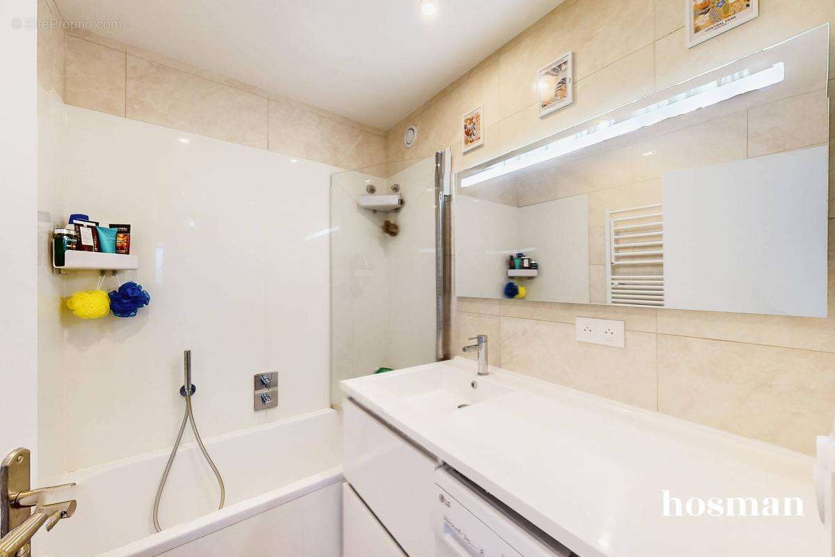 Appartement à CHATILLON