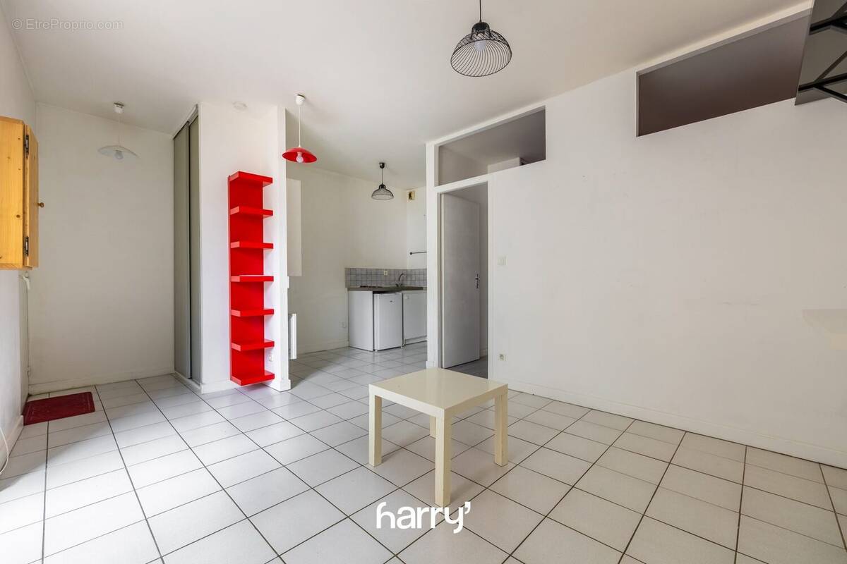 Appartement à BESANCON