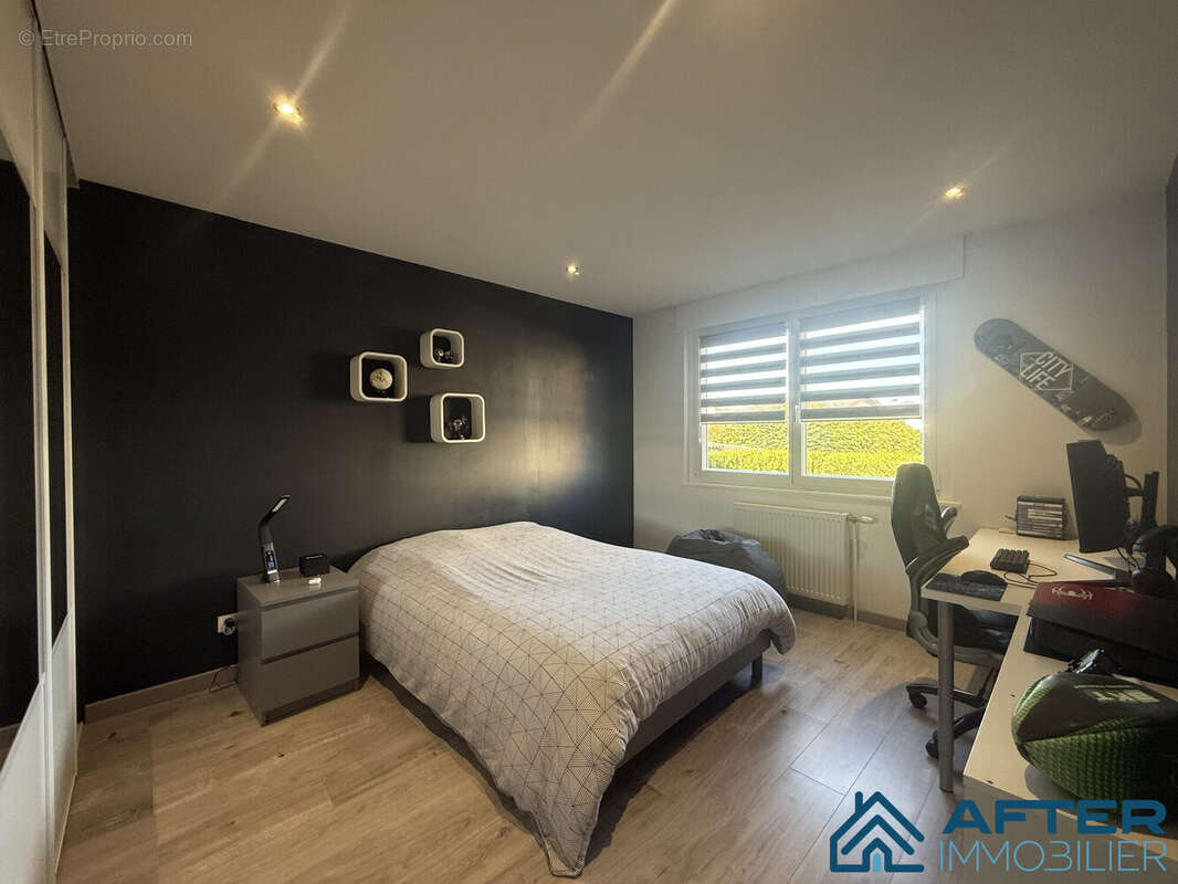 Maison à BLAINVILLE-SUR-L'EAU