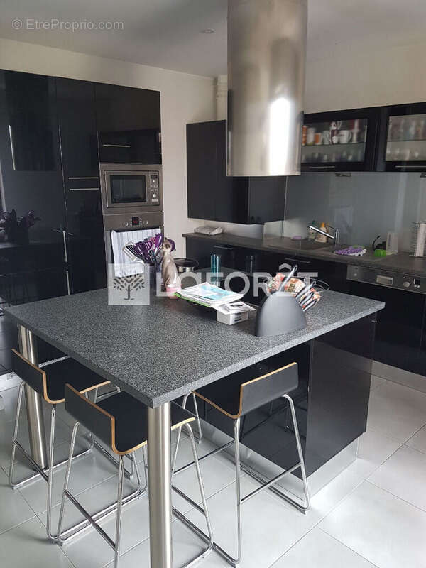 Appartement à APACH