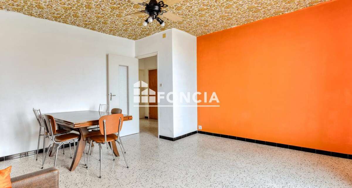 Appartement à PORT-LA-NOUVELLE