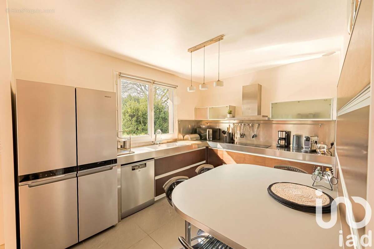 Photo 7 - Maison à DRAVEIL