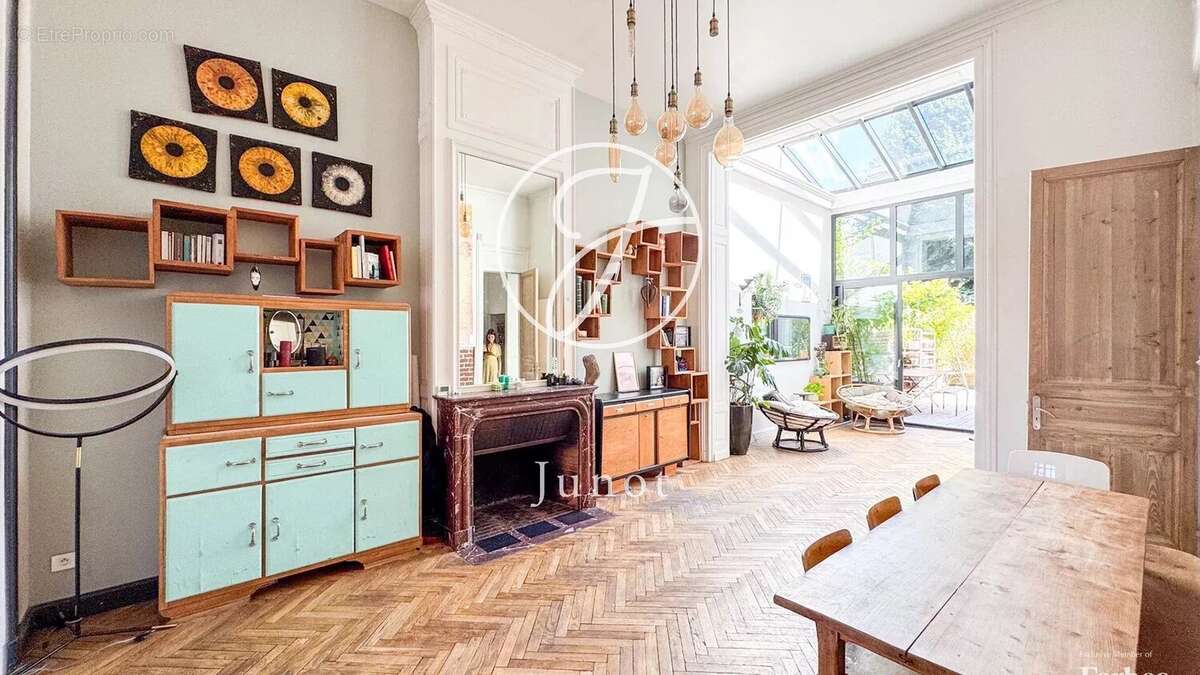Maison à LILLE