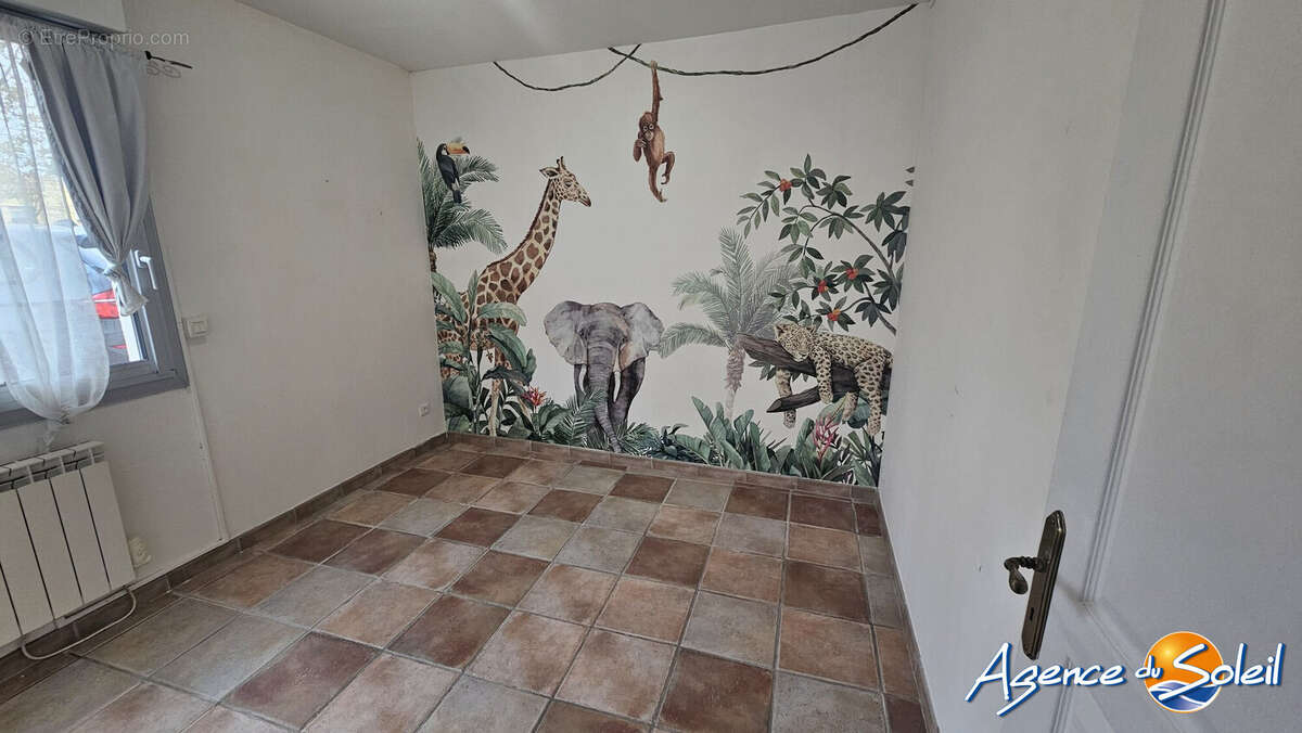 Appartement à NARBONNE