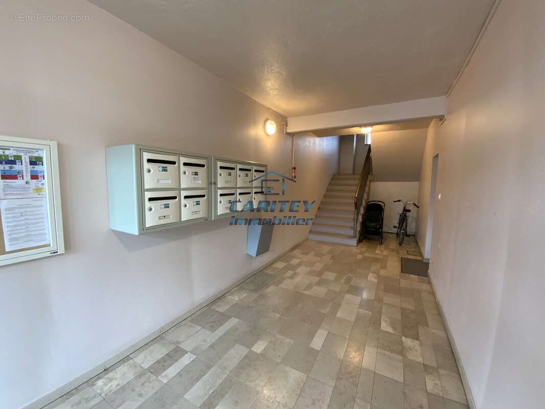 Appartement à LURE