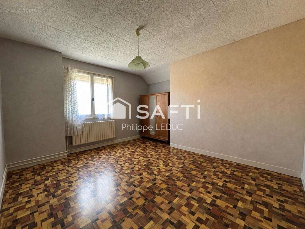Photo 9 - Maison à RAILLENCOURT-SAINTE-OLLE