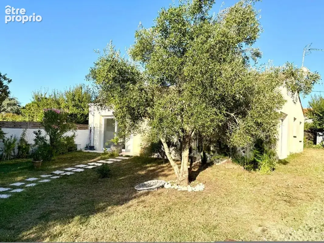 Villa Saint Augustin 5 pièce(s) plain-pied - photo 2