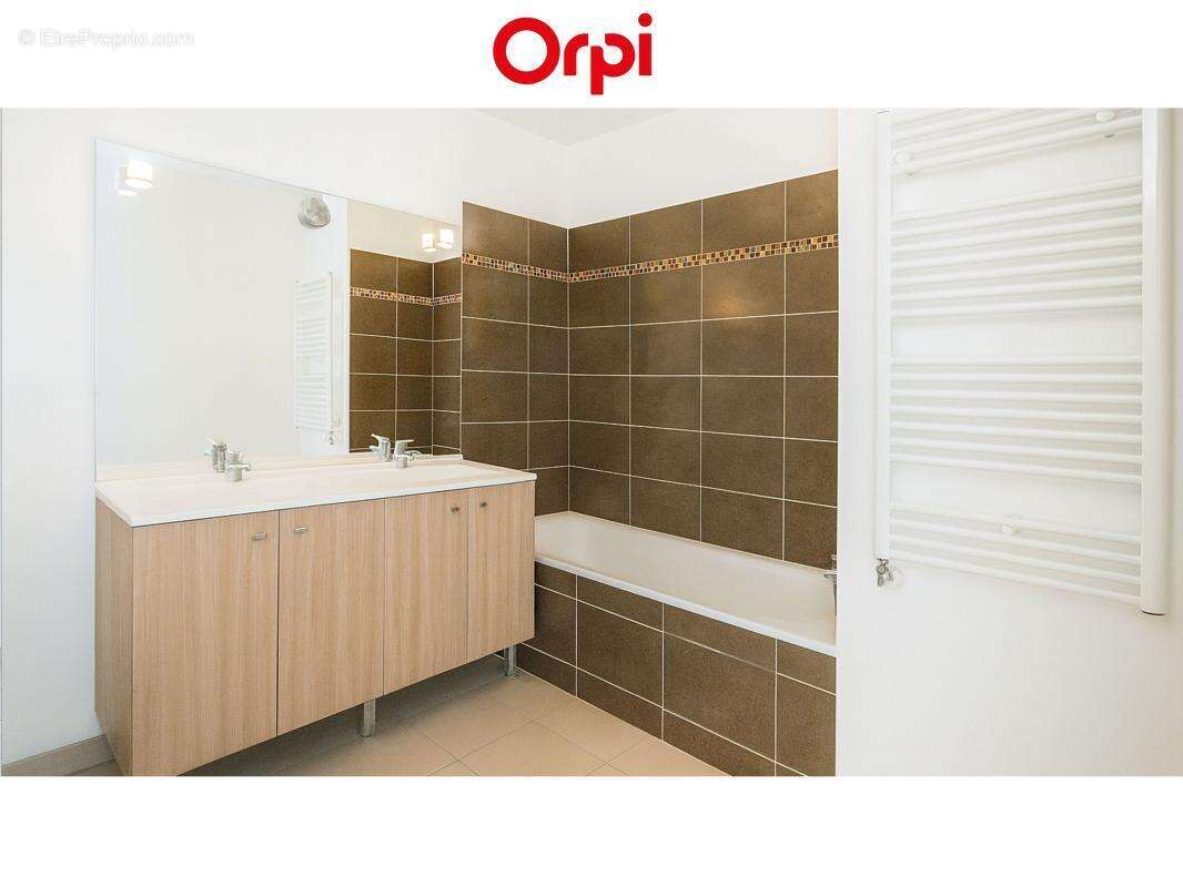 Appartement à ANNEMASSE