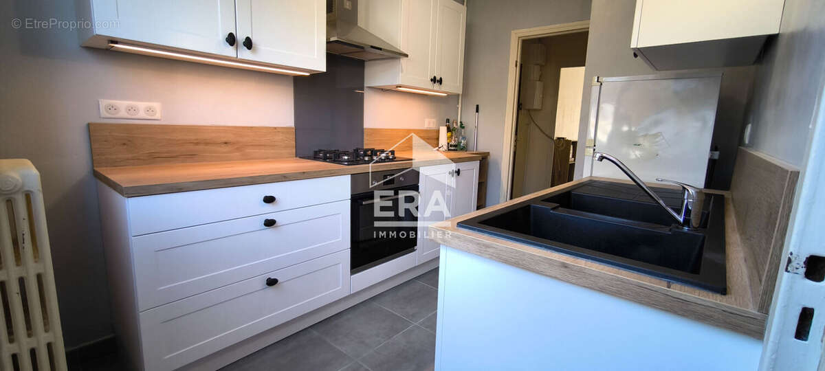 Appartement à LE MANS