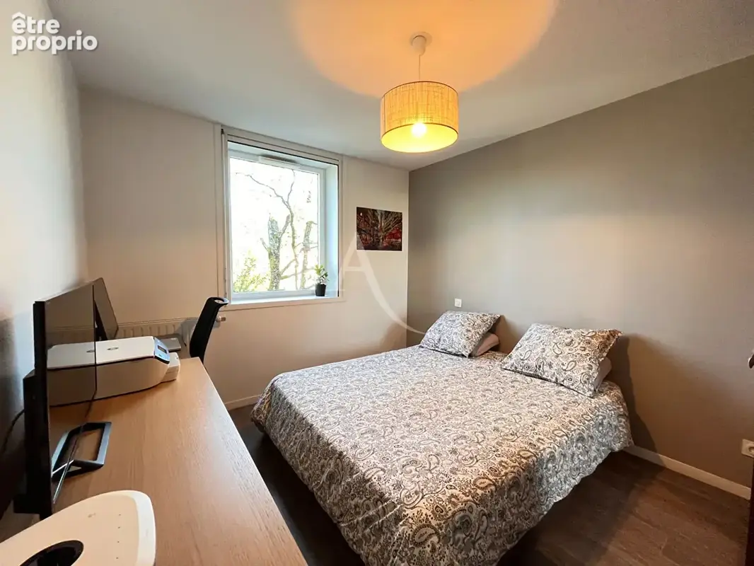 Appartement Nantes 4 pièce(s) 80 m2 - photo 7