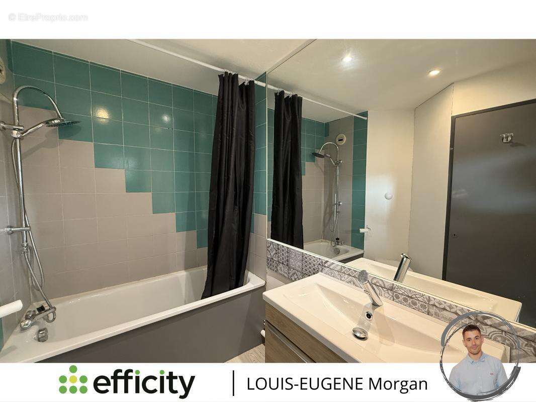 Appartement à CHASSENEUIL-DU-POITOU