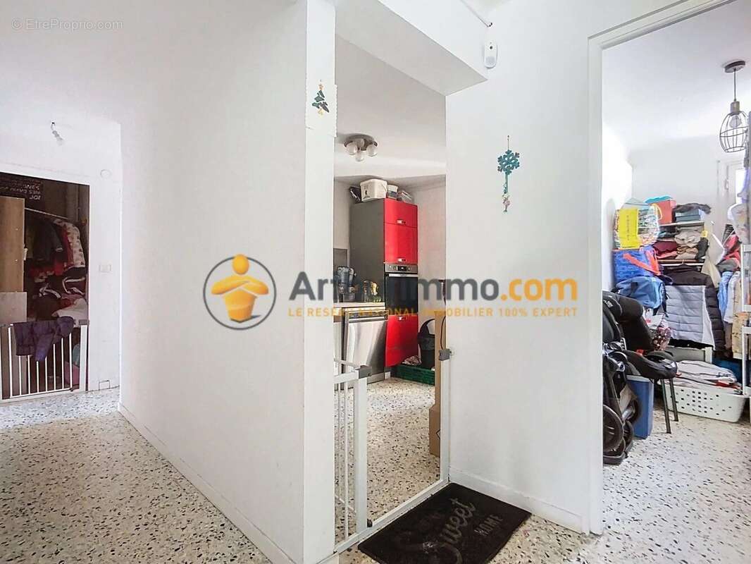 Appartement à PERPIGNAN