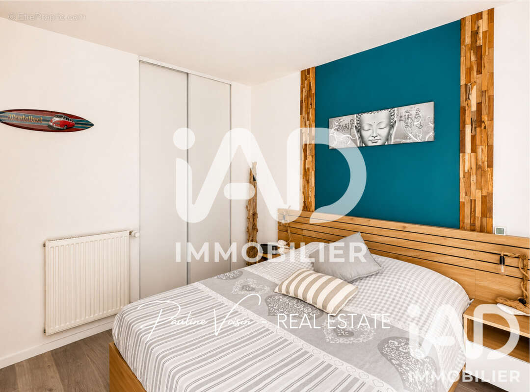 Maison 81 m² à Le Taillan-Medoc  - photo 9