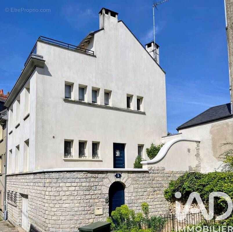 Photo 1 - Maison à ORLEANS