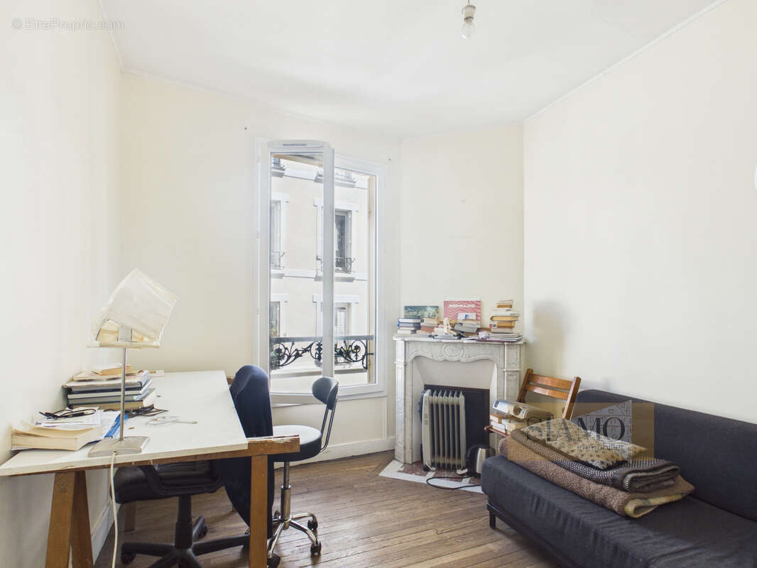 Vincennes maison de ville avec possibilite de surfaces mixtes de 149,51 - photo 6