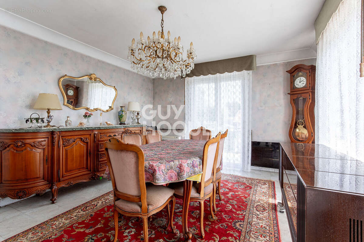 Maison à BISCARROSSE