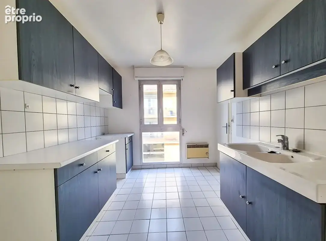 Melun _Appartement 3 pièces 70.38 m² - photo 7