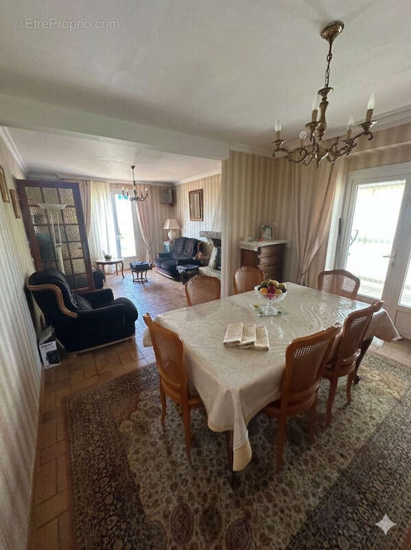 Maison à POMMERET