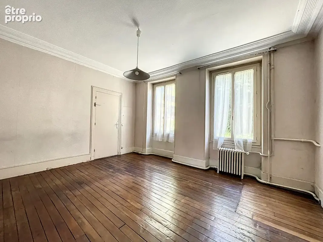 Maison Vernon 8 pièces 230 m² - photo 2