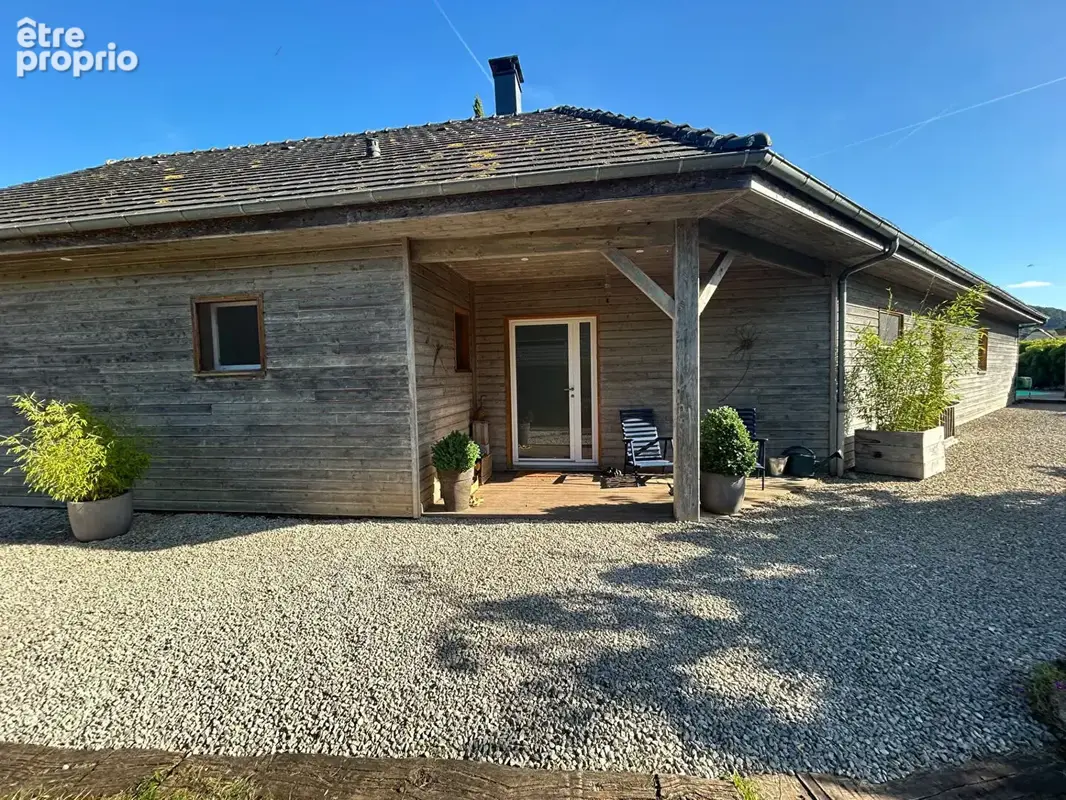 Maison Saint Cyprien en Bois I 169 m2 I Gite I Vue Exceptionnelle - photo 7
